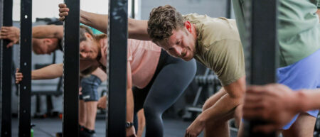 Top-Rated Beginners CrossFit In Boise